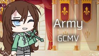 Army | GCMV | Gacha Club