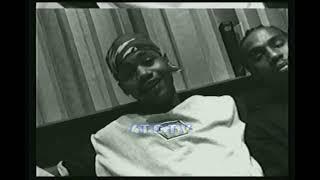 {UNSEEN}Juvenile and Cash Money Records Interview 1996  (Straight from the Streets)