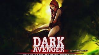 DARK AVENGER Main OST