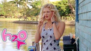 H2O - just add water S3 E14 - Mermaid Magic (full episode)