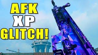 *NEW* AFK XP GLITCH IN MW2! MAX WEAPON RANK XP GLITCH IN ONE GAME! (Modern Warfare 2 2022)