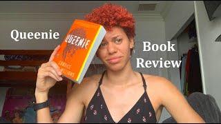 Queenie | Book Review