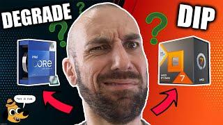  What CPU Do You Buy??