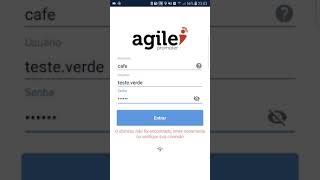 Agile Mobile - Promotor