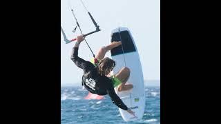 Kitesurfing in Greece, NAXOS | Kite Camp Istria