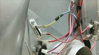 How to Replace the Thermal Fuse in a Dryer