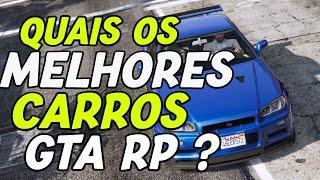 GTA 5 RP TESTANDO CARROS VIP NISSAN GTR  SKYLINE  COMO COMPRAR VIP