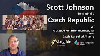 Scott Johnson - Alongside Ministries International - Presentation (Nov 2024)