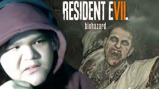 SHE DEAD AND GONE | RESIDENT EVIL 7 BIOHAZARD