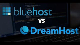 ️BEST WEB HOSTING IN 2022 | Bluehost VS DreamHost Review