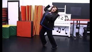 Abby Lee Miller Funny Moments