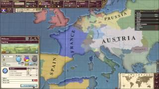 DeFlap plays Victoria 2 - Montenegro: Part 14: Moroccan nationalists in Tunesia?