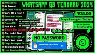 wa gb terbaru 2024 | WHATSAPP GB TERBARU 2024 | GB WHATSAPP TERBARU 2024 | whatsapp gb | gb whatsapp