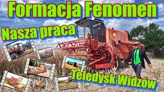 Formacja Fenomen - Nasza Praca (Teledysk Widzów 2023)