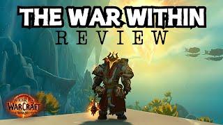 The War Within Review