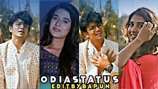 Tate Pai Mu Odia Status | Premara Risk Hela Mate Ishq |#odiastatuszone #newodiastatus #odiamoviesong