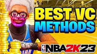 NBA 2K23 *INSTANT*UNLIMITED VC GLITCH(PS5 & XBOX 600KPER MINUTE BEST METHOD OUT..