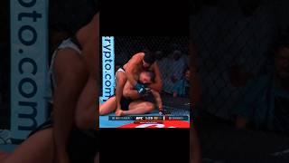 Robert Whittaker vs Khamzat Chimaev