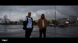 sajden. ft. xWojto - butelka (Official Music Video by nzihz)