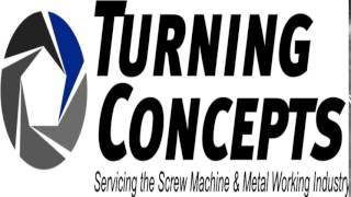 Turning Concepts INC