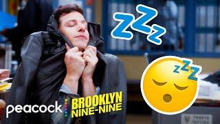 Brooklyn 99 moments to fall asleep to | Brooklyn Nine-Nine