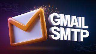 How to Set Up SMTP Server in Gmail (Quick & Easy!)