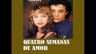 Luan & Vanessa - Quatro Semanas de Amor