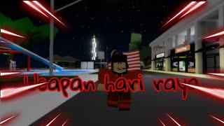 Ucapan Hari Raya! (Roblox Malaysia)