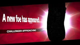 Unlocking Sandbag in Super Smash Bros. Ultimate!