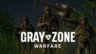 Gray Zone Warfare