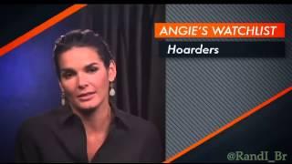 Angie Harmon's Watchlist (TvGuide. com)