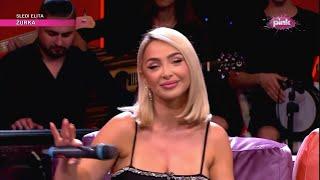 Maya Berovic - Do zore | Ami G Show - LIVE