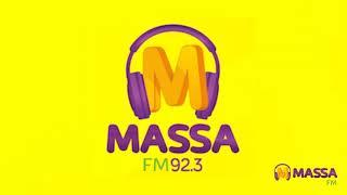 Massa FM Maringá/PR 92.3MHz - 10 Músicas direto 24/09/22