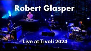 Robert Glasper | Live at Tivoli Utrecht 14 Nov 2024