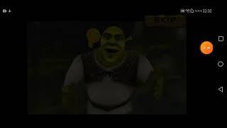 Shrek4 + 2 bugs my build touchhle