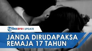 Seorang Janda di Batam Dirudapaksa Remaja 17 Tahun, Sempat Mengobrol dan Bercanda