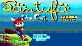 Pantufa The Cat - Extended Edition | Hack Showcase