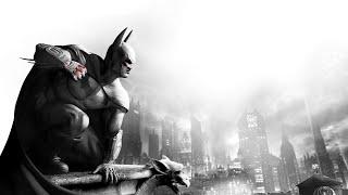Batman: Arkham City Longplay - Full Game Walkthrough - No Commentary
