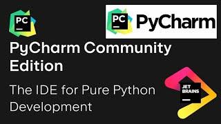 PyCharm IDE | Download Install Basic programming JetBrains