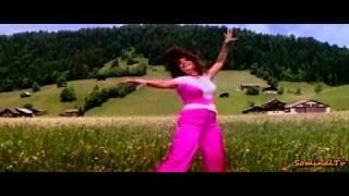 Mohabbat Ki Nazrein - Yaraana (1995) *HD* Music Videos