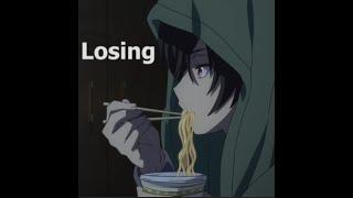 Charlotte- twixtor sad edit | Losing Interest (Scrap)