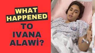 The Shocking Truth About Ivana Alawi's Health Scare | Ivana in Hospital