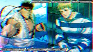 Street Fighter® V - Saying goodbye to Arcade Edition, and saying Hello to Champion Edition