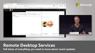 Everything you need to know about recent updates to Remote Desktop Services