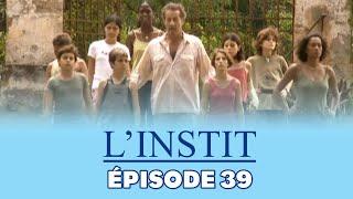 L'INSTIT - Carnet de voyage terre d'avenir | EPISODE 39