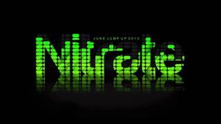 Nitrate - Jump Up Drum & Bass Mix | June 2013