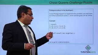 Artificial Intelligence - Chess Queens Challenge Puzzle