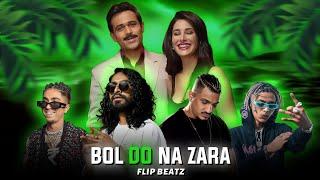 Emiway - Bol Do Na Zara Ft. Mc Stan x Divine x Vijay Dk || (Prod.By Flip Beatz)