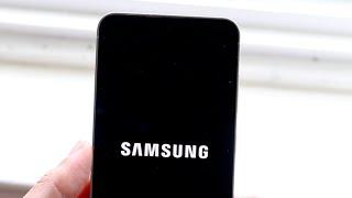 How To FIX Samsung Galaxy Phone Stuck On Samsung Logo! (2024)