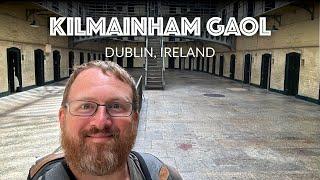 Kilmainham Gaol Museum Tour - Dublin, Ireland